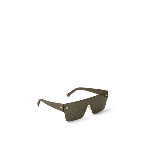 LV Superlight Square Sunglasses S00 .